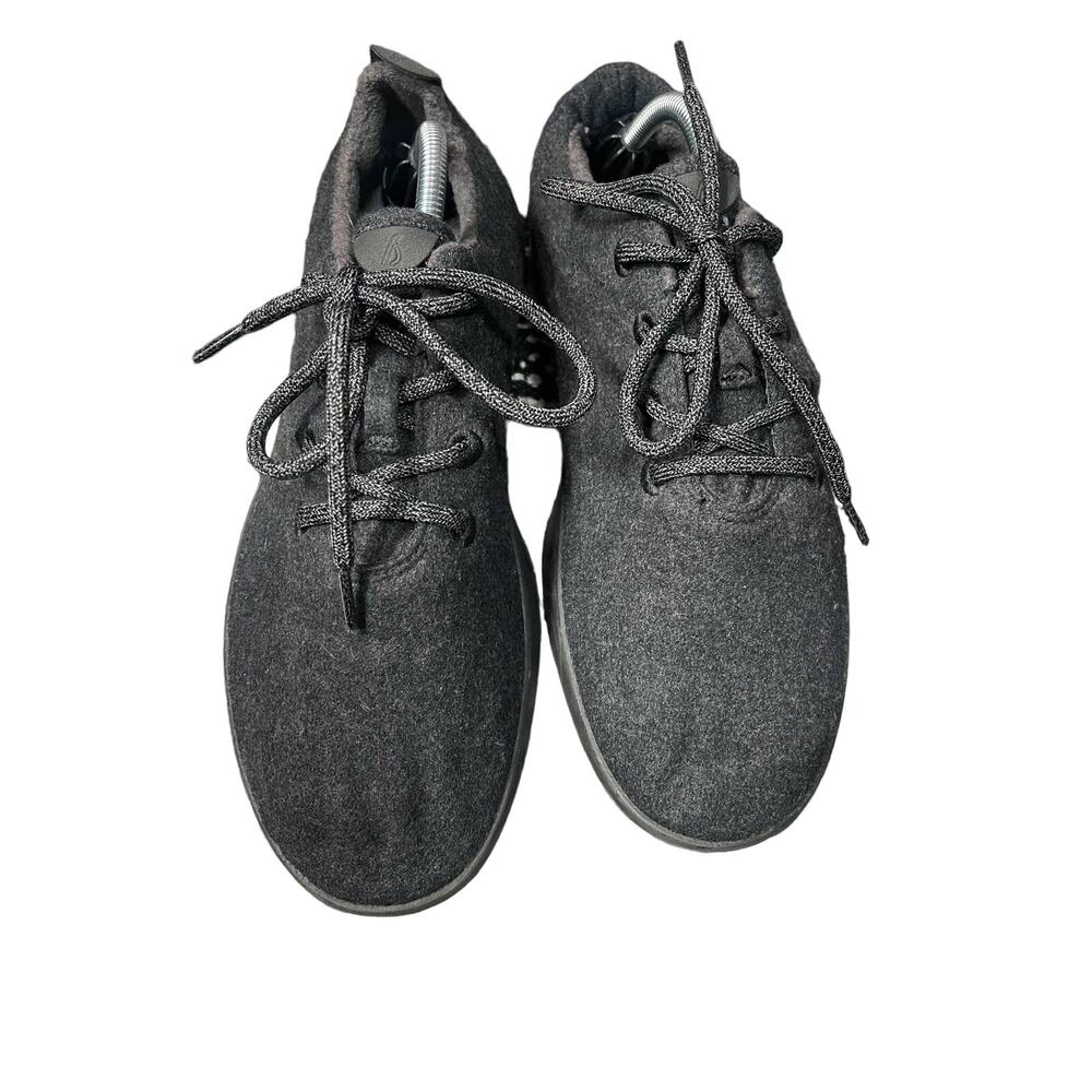 Allbirds Men's Wool Runners Sneakers Shoes Size 12